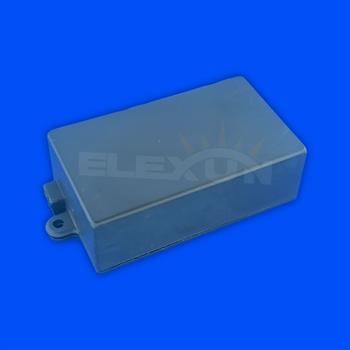 گیرنده تک کانال جعبه مشکی  RF RECEIVER 315MHZ AC220V-10A