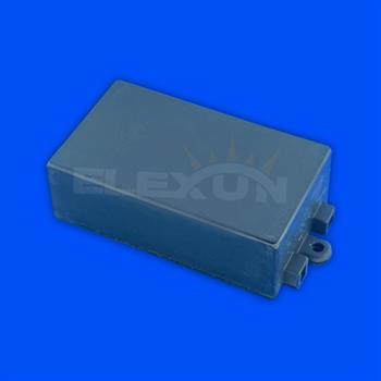 گیرنده تک کانال جعبه مشکی  RF RECEIVER 433MHZ AC220V/DC24-60V