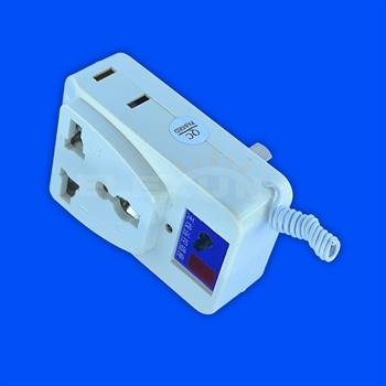 گیرنده پریزی 315 مگاهرتز  RF RECEIVER 315MHZ