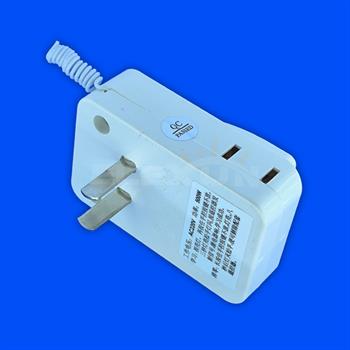 گیرنده پریزی 315 مگاهرتز  RF RECEIVER 315MHZ