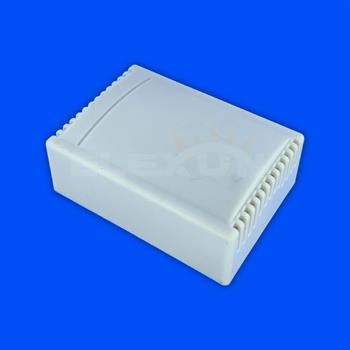 گیرنده 2 کانال جعبه سفید  RF RECEIVER 315MHZ DC12V