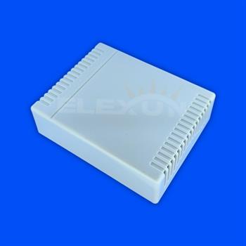 گیرنده 12 کانال جعبه سفید  RF RECEIVER 315MHZ DC12V